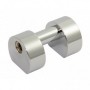 TL3D25 - Tube Lug - 25mm - Double Ended (x1)