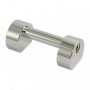 TL3D40 - Tube Lug - 40mm - Double Ended (x1)