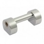 TL3D40 - Tube Lug - 40mm - Double Ended (x1)