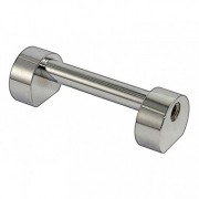 TL3D55 - Tube Lug - 55mm - Double Ended (x1)