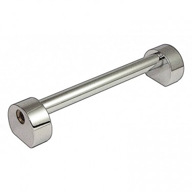 TL3D88 - Tube Lug - 88mm - Double Ended (x1)