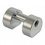 TL3S25 - Tube Lug - 25mm - Single Ended (x1)