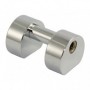 TL3S25 - Tube Lug - 25mm - Single Ended (x1)