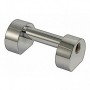 TL3S38 - Tube Lug - 38mm - Single Ended (x1)