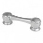 TL11D51 - Tube Lug - 51mm - Double Ended (x1)