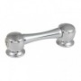 TL11D51 - Tube Lug - 51mm - Double Ended (x1)