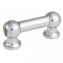 TL12D31 - Coquille Tube - 31mm - Double Tirant (x1)