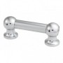 TL12D38 - Tube Lug - 38mm - Double Ended (x1)