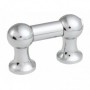 TL12S25B - Spannböckchen Tubelug Bassdrum - 25mm - Einzigen Spannschrauben (x1)