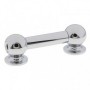 TL13D51 - Coquille Tube - 51mm - Double Tirant (x1)