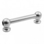 TL1D56-ST - Tube Lug Satin - 56mm - Double Ended (x1)