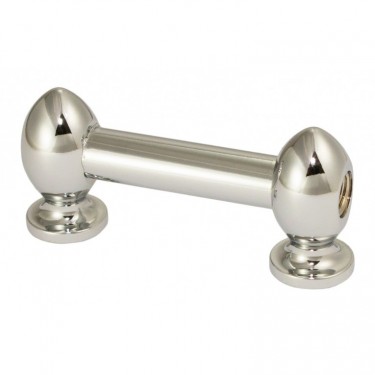 TL7D40 - Tube Lug - 40mm - Double Ended (x1)