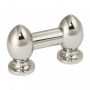 TL7S25 - Tube Lug - 25mm - Single Ended (x1)