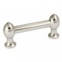 TL7S51B - Bass Drum Tube Lug - 51mm - Single Ended (x1)