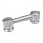 TL8S51 - Tube Lug - 51mm - Single Ended (x1)