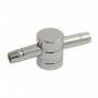 L10SD - Snare Drum Lug - Single Drilling Point (x1)