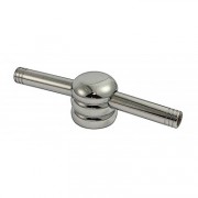 L7SD2 - 6.5" Snare Drum Lug - Single Drilling Point (x1)
