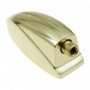 L6BD-BR - Bass Drum Lug - Brass - 51mm (x1)