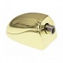 L20SDTT-BR - Coquille Caisse Claire / Tom - 25mm Doré (x1)