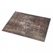 VP&A-CLW - Tapis Vintage Persian Club Series 80 x 60cm Antidérapant - Classic Worn