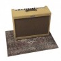 VP&A-CLW - Vintage Persian Pedal&Amp 80 x 60cm Anti-Slip - Classic Worn