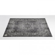 VPCLB-GRY - Vintage Persian Club Series 1.63 x 1.42m Anti-Slip - Gray