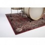 VPCLB-ORD - Vintage Persian Club Series 1.63 x 1.42m Anti-Slip - Original Red