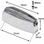 L23BD - Bass Drum Lug - 57mm (x1)