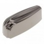 L23BD-BK - Bass Drum Lug - Black - 57mm (x1)