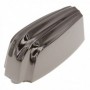 L23SDTT-BK - Spannböckchen Snaredrum / Tom Schwarze - 39mm (x1)
