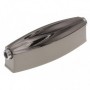 L23SD-BK - Spannböckchen Snaredrum Schwarze - 57mm (x1)