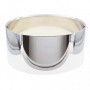 SST14065ST - 14" x 6.5" Stahl Kessel - Snaredrum
