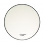 AS08CL - 8" Alverstone 1-ply Clear Drumhead - 10 mil