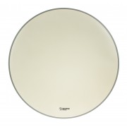 AS16CO - 16" Alverstone 1-ply Coated Drumhead - 10 mil