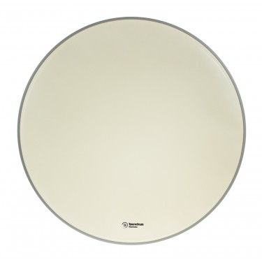 AS18CO-B - 18" Alverstone Coated BD Head - 1-ply - 10 mil