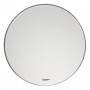 AS18SW-B - 18" Alverstone Smooth White BD Head - 1-ply - 10 mil