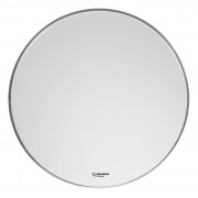 AS20SW-B - 20" Alverstone Smooth White BD Head - 1-ply - 10 mil
