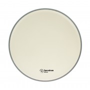 EV08CO - Peau 8" Everest Sablée - 2 plis - 7.5 / 5 mil