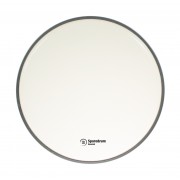 EV12CL - 12" Everest 2-ply Clear Drumhead - 7.5 / 5 mil