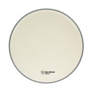 MO12CO - Peau 12" Monarch Sablée - 1 pli - 7.5 mil