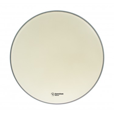 MO13CO - 13" Monarch 1-ply Coated Drumhead - 7.5 mil