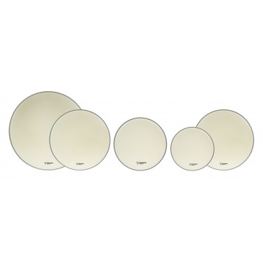 10-12-14 + SD 14 + BD 18 Alverstone Coated Fusion Pack