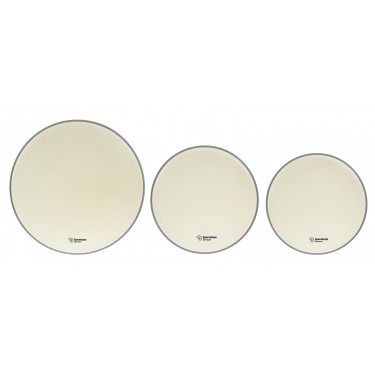 12-13-16 Alverstone Coated Standard Pack