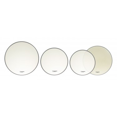 12-13-16 + SD 14 Alverstone Clear Standard Pack