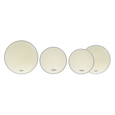 12-13-16 + SD 14 Alverstone Coated Standard Pack