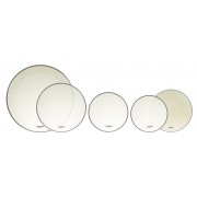 12-13-16 + CC 14 + GC 22 Alverstone Clear Standard Pack