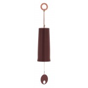 Polaris - Carillon à Vent - Cloche Aluminium Formée