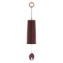 Polaris - Meditation Wind Chime - Shaped Aluminum Bell