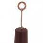Polaris - Meditation Wind Chime - Shaped Aluminum Bell