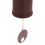 Polaris - Meditation Wind Chime - Shaped Aluminum Bell